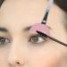 Joberio Eyelash Separator Tool | Tool For Eyes Reusable Eye Template Eyebrow Stencils Silicone Multifunctional For Beginners Designed For Women pink - Buy Online on GoSupps.com