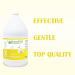 GreenFist Jasmine Scent Foaming Hand Soap Refill - 1 Gallon (128 oz) - Made in USA - Buy Online on GoSupps.com