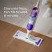 Swiffer PowerMop Floor Cleaning Solution with Fresh Scent .75L 2 Pack - Buy Online on GoSupps.com