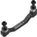SHIMANO XTR 180mm Front Post Fork Mount to 203mm Rotor Adapter - Buy Online on GoSupps.com
