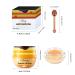 Buy Honey Pot Bee Balm Lip Balm - Propolis & Strawberry Moisturizer for Dry Lips | Hydrating Lip Scrubs (4pc) - International Shipping - Buy Online on GoSupps.com