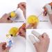 30 PCS Wool Felting Needles Set with 3 Sizes & Tool for DIY Projects - Buy Online on GoSupps.com