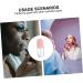 GALPADA Lot De 8 Tubes De Brillant L vres Transparents 5 Ml Petits Contenants En Plastique Pour Voyage Femmes Cosm tiques Rechargeables Facile Transporter - Buy Online on GoSupps.com