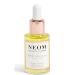 Neom Great Day Glow Face Oil 28ml | Lightweight Hydrating Oil | 100% Natural | Soothing Skin & Reduces Pores | Happy Scent | International Shipping - Buy Online on GoSupps.com