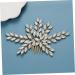 Angoily Comb Hair Accessories Hair Jewelry Bridal Hair Ornament Rhinestone Hairpiece for Women Hair Jewels Bridal Hair Clip Rhinestone Headpiece The Flowers Miss Grab The Drill Rhinestones - Buy Online on GoSupps.com