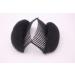 2 Piece Women s Hair Styling Clips | Bun Maker & Braid Tool | Volume Inserts for DIY Hair Beauty | International Shipping - Buy Online on GoSupps.com