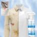 Sowhatahow Stain Remover Non-ionic Laundry Stain Removal Emulsifier All-in-One Powerful Laundry Stain Remover Dry-Clean Spray for Clothes (3pcs) - Buy Online on GoSupps.com