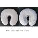 ZMDREAM Disposable Massage Headrest Cover - Pack of 50, White - 1 Pack - Buy Online on GoSupps.com