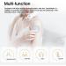 15-Level Cervical Vertebra Massager | High-Quality Hydrogel Plaster | Multifunctional Relaxation Tool - Shop Internationally - Buy Online on GoSupps.com