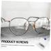 Buy Cabilock Glasses Repair Set - Stainless Steel Tools & Accessories for Drinking Glasses - Buy Online on GoSupps.com