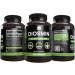 PURE ORIGINAL INGREDIENTS Diosmin (365 Capsules) No Magnesium Or Rice Fillers Always Pure Lab Verified 365 Count (Pack of 1) - Buy Online on GoSupps.com