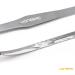 VORESTIC 2 pcs Aquascaping Tools Aquarium Tweezers Long 38cm Aquarium Scissors 25cm - Buy Online on GoSupps.com
