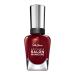 Sally Hansen Complete Salon Manicure Nail Color Society Ruler 0.5 Fluid Ounce
