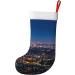 Ffexs Zebra Velvet Christmas & New Year Socks | One Size - Shop Now | International Shipping Available - Buy Online on GoSupps.com