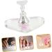 minkissy 1 Set Magnetic Base Nail Stuff for Acrylic Nails Nail Supplies for Beginners Nails Supply Nail Holder Nail Stand for Painting Nails Nail Painting Stand False Nails Manicure - Buy Online on GoSupps.com