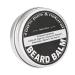 Beard Balm for Men for Beard Men's Beard Care Balm Mustache Moisturizing Wax Shaving Care 60 G