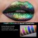 Chic-Chat Multi-Chrome Liquid Lipsticks - Golden Multichrome Eyeshadow - Buy Online on GoSupps.com