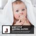 DOITOOL 2Pcs Finger Sucking Stop Gloves Toddler Stop Sucking Finger Gloves Batting Thumb Guard - Buy Online on GoSupps.com