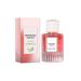 Women's jasmine perfume adds unique charm. Women's eau de toilette has a lasting fragrance and moisturizing capacity of 30ml