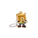 UEFA Euro 24 14239 Euro 24 Keyring Mascot Heart