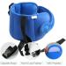AIPINQI Car Seat Head Support Band - Safe Sleep Solution for Kids, Toddlers - Blue - Buy Online on GoSupps.com