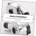 BESTonZON Kitchen Accessory 1pc Tool Supply Pressurized Bathroom Nozzle Household Shampoo Kitchen Salon Energy-Saving Head - Buy Online on GoSupps.com