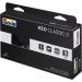 LOOK Cycle KEO Classic 3 Clipless Bike Pedals - Adjustable Tension, Composite Body - Black (One Pair) - Buy Online on GoSupps.com