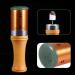 54Pcs Moxa Stick & Brass Thickening Bowl - Eyelid Mini Moxa Burner for Relaxation & Wellness - Buy Online on GoSupps.com