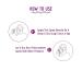 Avi.mee Herbal Hairtone AG1 Scalp Spray for Grey Hair | With Indigo Henna Beet Root and Hibiscus Extracts Daily Nutrition For Your Hair | 100 ML. - Buy Online on GoSupps.com