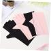Healvian 4 Pairs Nail Gloves Anti Gloves Manicure Gloves Protection Gloves for Nails Gloves for Gel Nail Anti Fingerless Gloves Rays Gloves Gloves Nail Art UV Gloves Nylon - Buy Online on GoSupps.com