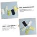 Magiclulu Jade Gua Sha Comb - Scalp Massager & Head Massage Tool for Relaxation | International Shipping Available - Buy Online on GoSupps.com