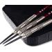CUESOUL 22/24/26 Grams Tungsten Steel Tip Darts Set - 95% Tungsten - Includes Case - Buy Online on GoSupps.com