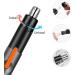 Buy Nose Hair Trimmer & Grooming Kit | Ear Neck & Eyebrow Shaver - International Shipping - Buy Online on GoSupps.com