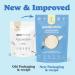 Good Protein Vegan Plant-based Protein Powder 100% Natural Non-GMO Dairy-free Gluten-free Soy-free No Added Sugar and Nothing Artificial. Vanilla Milkshake All-in-One Shake 440 grams Vanilla 440 g - Buy Online on GoSupps.com