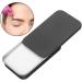 OHPHCALL aluminum box brow mapping tool eyebrow mapping cream eyebrow drawing 1 count (Pack of 1) Black - Buy Online on GoSupps.com