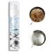 Kitchen Grease Cleaner Bubble Cleaner Foam Foaming Heavy Oil Stain Cleaner Multi-purpose Cleaning Spray Grease Dirt Removal Kitchen Cleaner (1pcs)