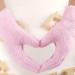 FRCOLOR 4 Pairs Spa Gloves Moisturizing Hand Gloves Moisturizing Gloves Overnight Gloves Moisturizing Mittens Paraffin Cracked Feet Socks Essential Oil Gloves Skin Softening Socks Gel - Buy Online on GoSupps.com
