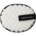 Cotton Makeup Remover Pads Reusable Face Cleansing Pads | Wet and Dry Double Use Makeup Remover Cloths Make-up Products Puff for Women & Men Uwariloy White - Buy Online on GoSupps.com