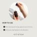 Shop Premium Collagen Refining Serum - Boost Elasticity & Hydration | International Shipping Available - Buy Online on GoSupps.com