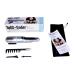 Split Ender Mini Cordless Hair Trimmer - Automatic Split End Remover for Dry, Damaged Hair - Blue - Buy Online on GoSupps.com