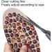 Foot Massage Insoles - Cobblestone Acupressure Reflexology Therapy Insoles for Men & Women | Comfort & Decompression - Buy Online on GoSupps.com