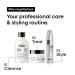 L'Oreal Professionnel Morning After Dust Dry Shampoo - 6.8 Fl. Oz. | Refresh & Absorb Oil | Add Volume & Light Hold | Fine to Medium Hair - Buy Online on GoSupps.com