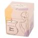 Badefee Massage Candle FLOTTE BIENE - Vanilla Scented Body Care & Massage | Natural Ingredients for Multiple Uses | International Shipping - Buy Online on GoSupps.com