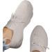 RYTEJFES Black Sneakers for Women - Stylish White 41 EU - International Shipping Available - Buy Online on GoSupps.com