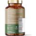 Oregano Oil Softgels - 125mg Carvacrol - Vegan, Carrageenan-Free - UK Made - 120 Count - Buy Online on GoSupps.com