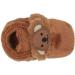 UGG Unisex Baby Bixbee Koala Stuffie Boot - Chestnut (Size 0.5 UK Child) - Buy Online on GoSupps.com