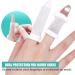 Finger Bandage 20 PCS Finger Cots Finger Protector First Aid Tubular Bandages Finger Sleeves for Finger Sprains Swelling - Buy Online on GoSupps.com