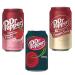 Candybox Carbonated drink Dr Pepper - American sweets - soft drink - drinks - drinks - taste mix cream soda Strawberries Cream Cherry - 1065ml 1 Pack Mix