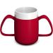 Ornamin Dementia Set Thermo 6-Part | Melamine Dining Set for Seniors | Independent Eating & Drinking Aids - Buy Online on GoSupps.com