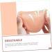 Holibanna 3 Pairs Toe Protector Pads for Ballet - Cushions for Pointe Shoes & Dance Comfort - Buy Online on GoSupps.com